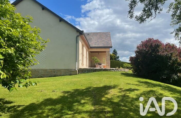 Vente Maison de campagne 6 pièces — photo 3