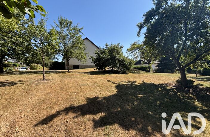 Vente Maison de campagne 6 pièces — photo 4