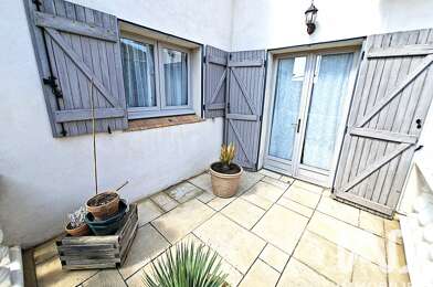 Maison 4 pièces 192000 €