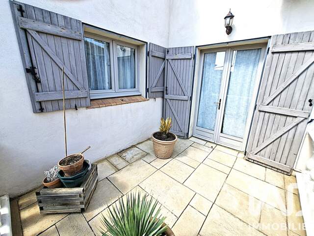 Vente Maison/villa 4 pièces — photo du bien