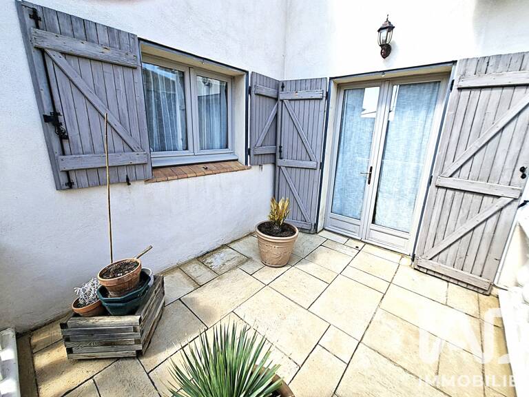 Vente Maison/villa 4 pièces — photo 1