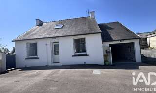 Maison 4 Pièces 82 m² à vendre à Le Cloître-Pleyben (29190)