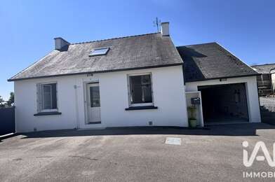Maison 4 pièces 167500 €
