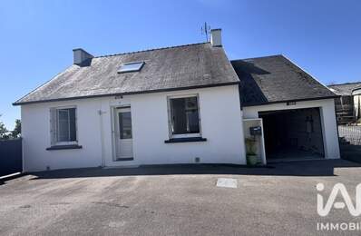 Vente Maison traditionnelle 4 pièces — photo du bien