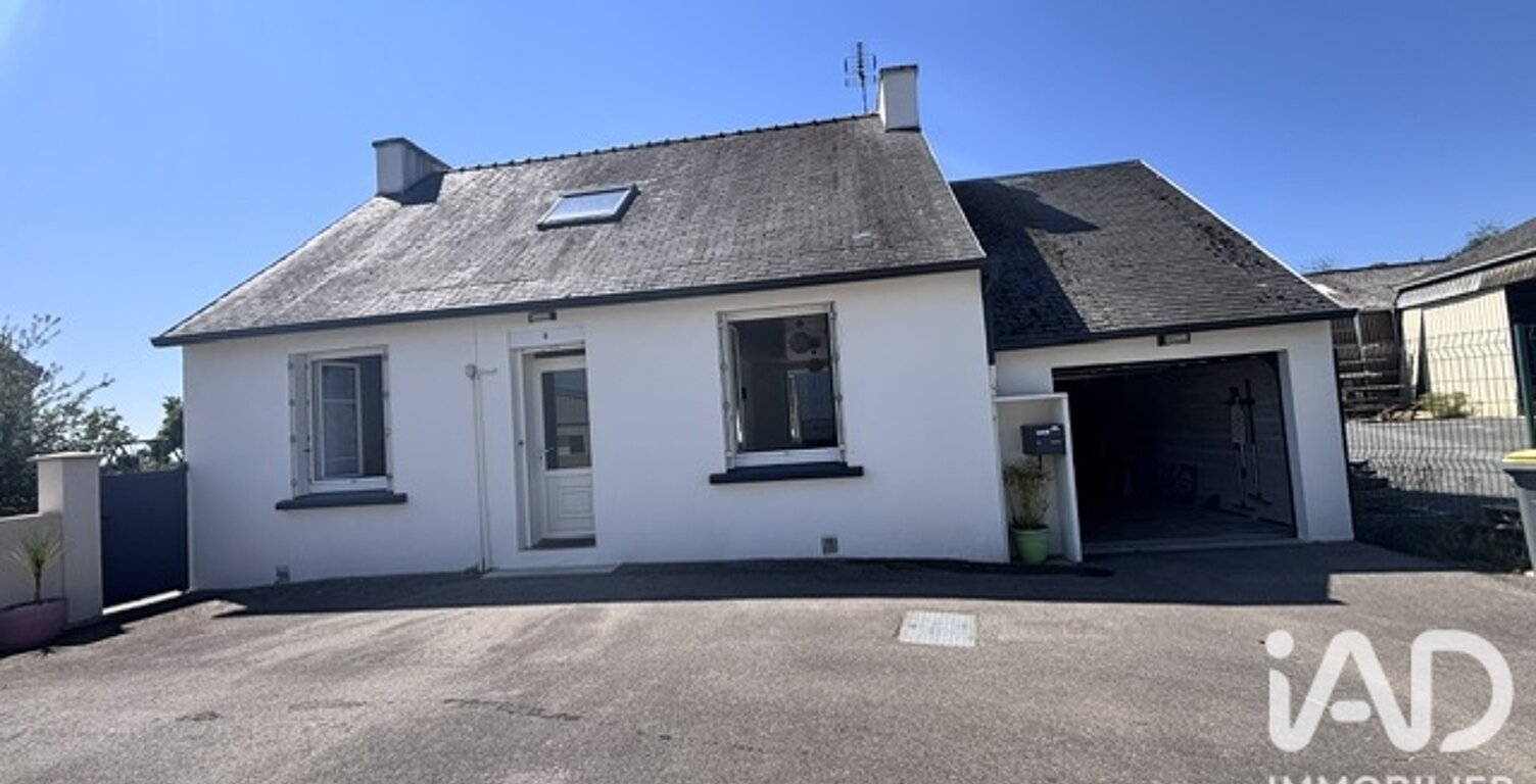 Vente Maison traditionnelle 4 pièces — photo 1