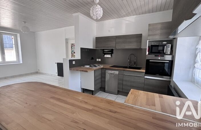 Vente Maison traditionnelle 4 pièces — photo 2