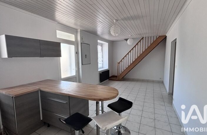 Vente Maison traditionnelle 4 pièces — photo 3