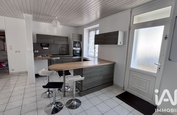 Vente Maison traditionnelle 4 pièces — photo 4