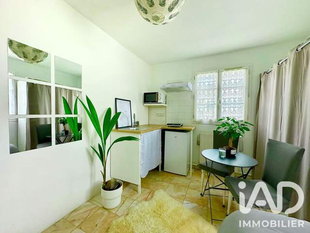 Vente Maison traditionnelle 7 pièces — photo du bien