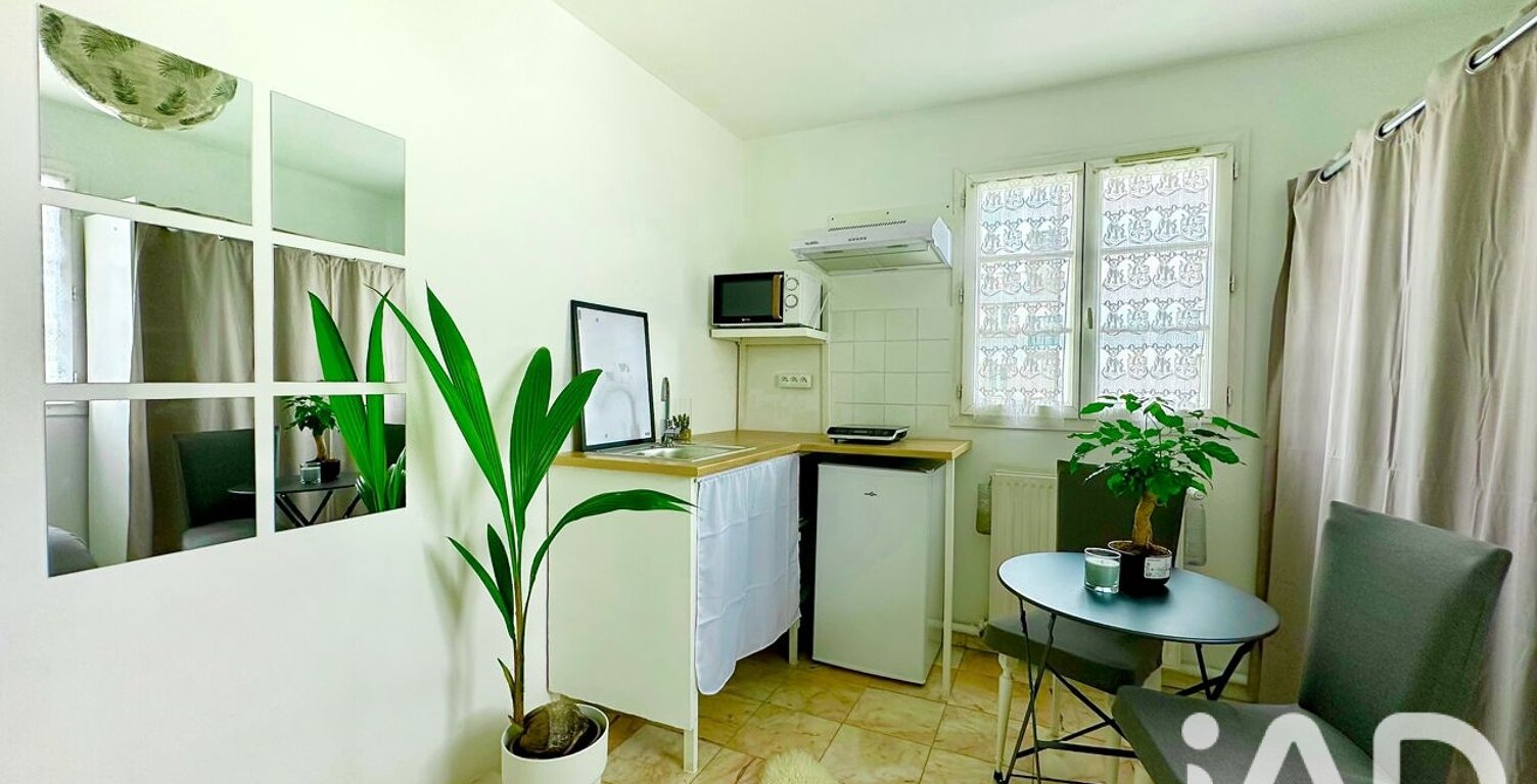 Vente Maison traditionnelle 7 pièces — photo 1