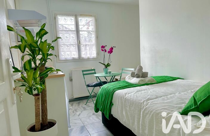 Vente Maison traditionnelle 7 pièces — photo 3