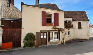 Maison 5 Pièces 112 m² à vendre à Saint-Bris-le-Vineux (89530)