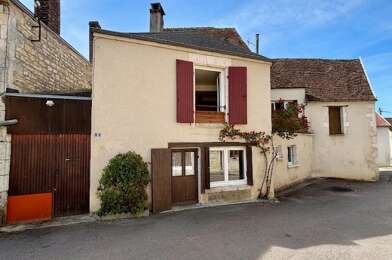 Maison 5 pièces 79000 €