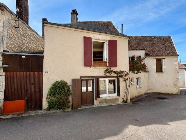 Vente Maison de ville 5 pièces — photo du bien