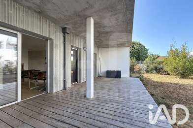 Appartement 4 pièces 596000 €