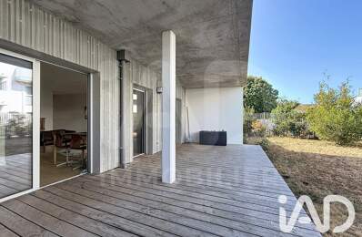 Vente Appartement 4 pièces — photo du bien