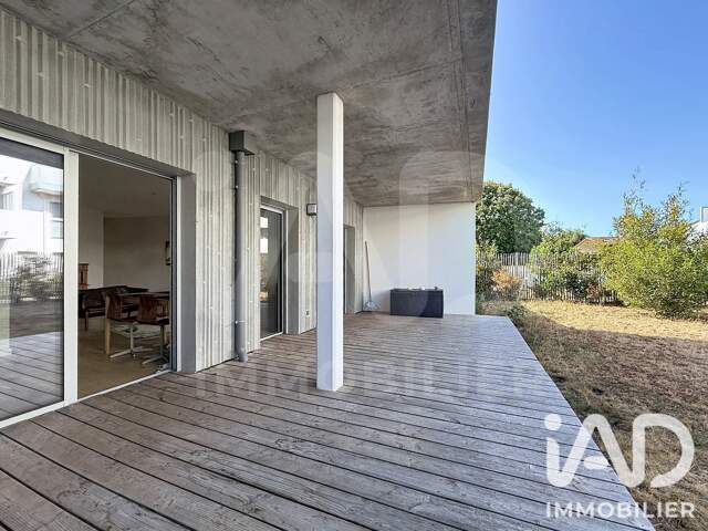 Vente Appartement 4 pièces — photo du bien