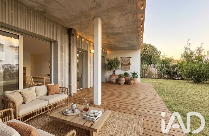 Vente Appartement 4 pièces — photo 2
