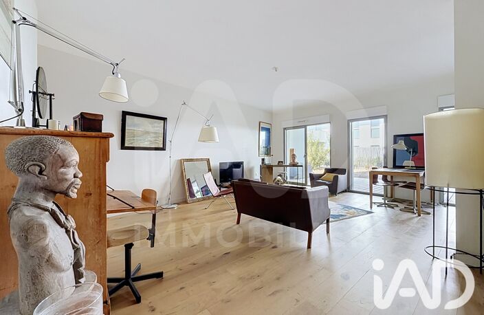 Vente Appartement 4 pièces — photo 3
