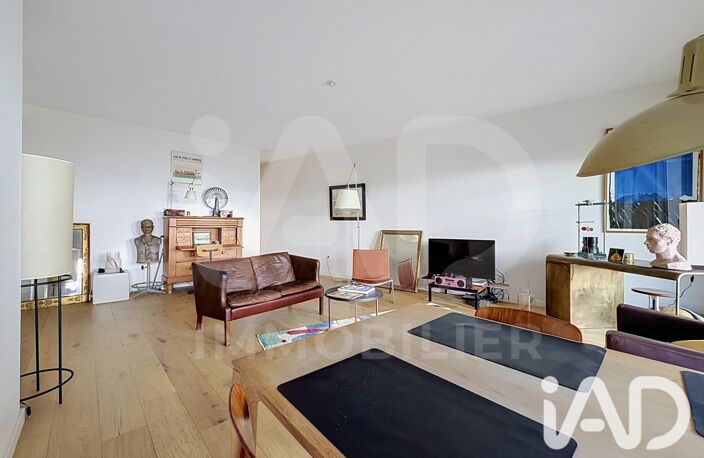 Vente Appartement 4 pièces — photo 4