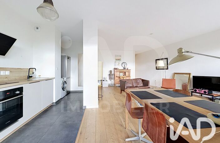 Vente Appartement 4 pièces — photo 5