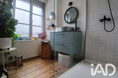 Appartement 3 pièces 145000 €