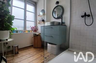 Vente Appartement 3 pièces — photo du bien