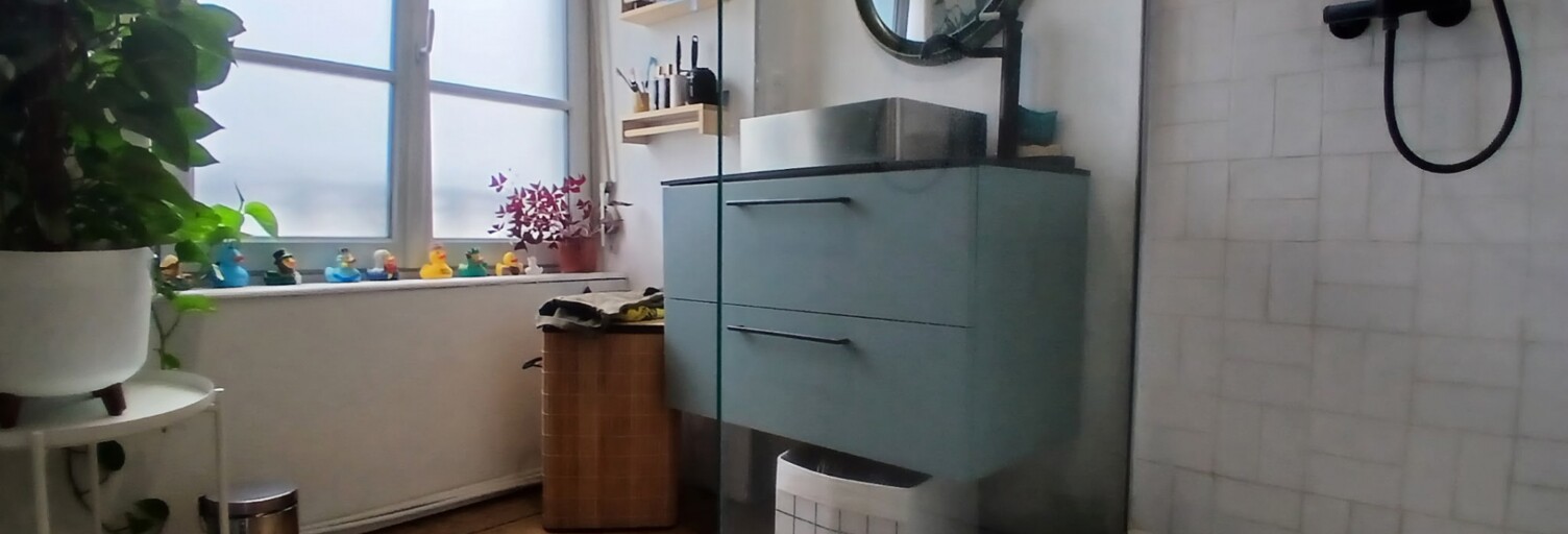 Appartement 3 Pièces 82 m² à vendre à Saint-Omer (62500)