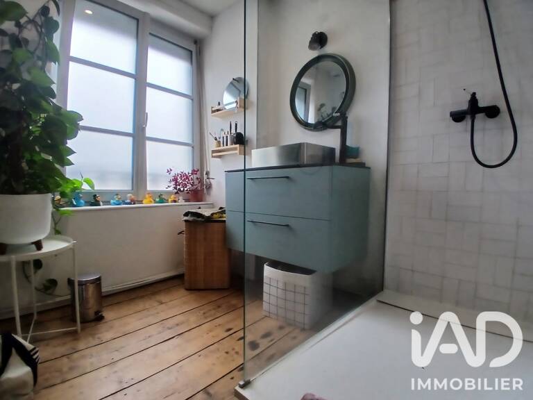 Vente Appartement 3 pièces — photo 1
