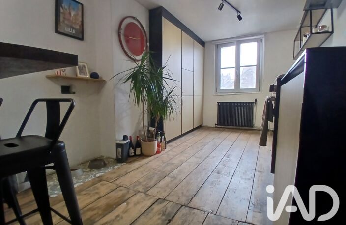 Vente Appartement 3 pièces — photo 3