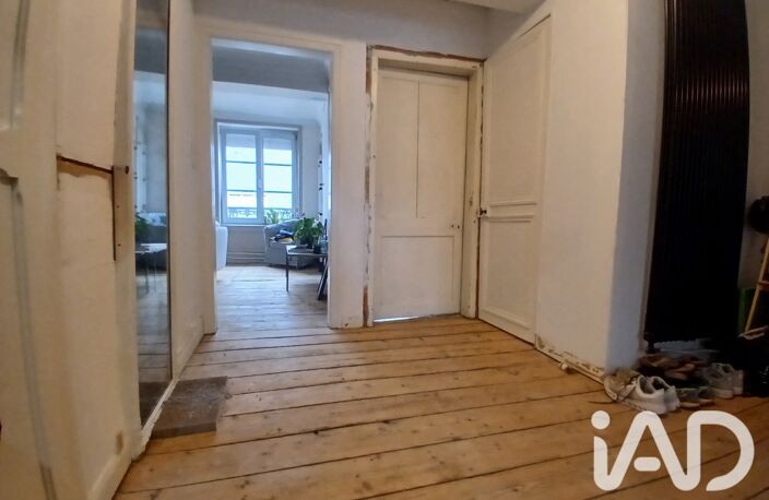 Vente Appartement 3 pièces — photo 5