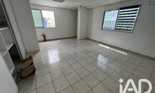 Commerce  45 m² à vendre à Baie-Mahault (97122)