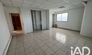 Commerce  45 m² à vendre à Baie-Mahault (97122)