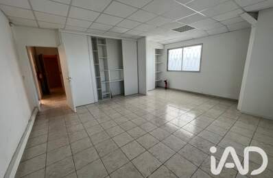 Vente Boutique/Local commercial 45 m&sup2; — photo du bien