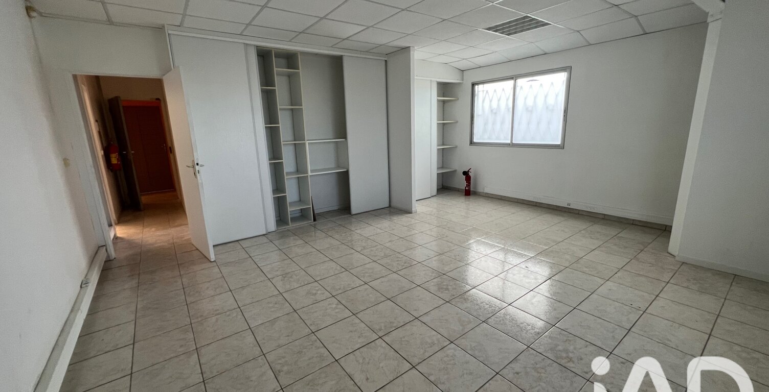 Vente Boutique/Local commercial 45 m&sup2; — photo 1