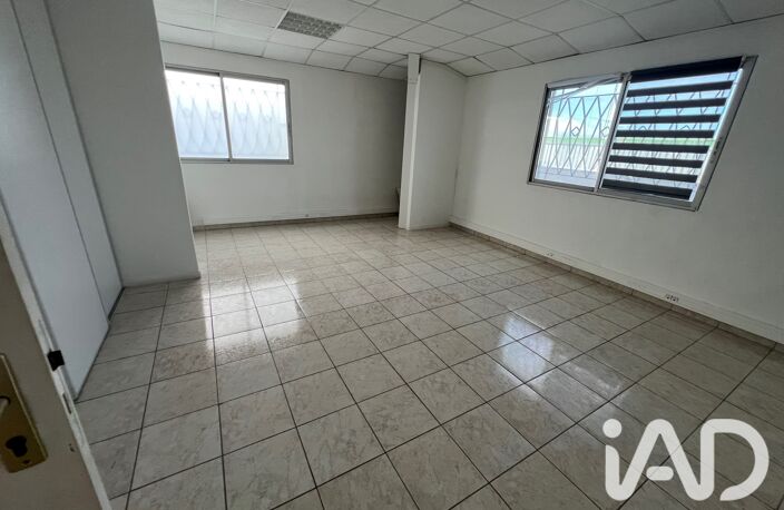 Vente Boutique/Local commercial 45 m&sup2; — photo 2