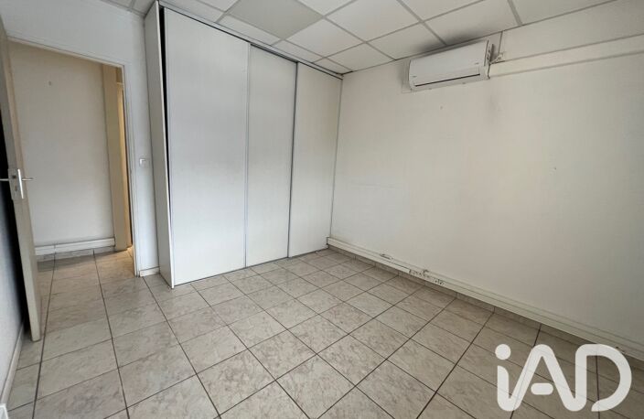 Vente Boutique/Local commercial 45 m&sup2; — photo 4