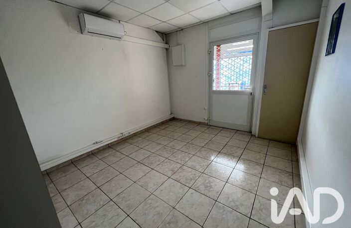 Vente Boutique/Local commercial 45 m&sup2; — photo 5