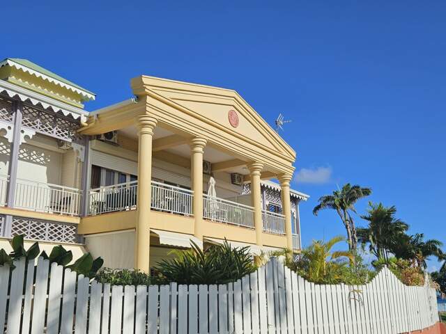 Vente Appartement 2 pièces — photo du bien