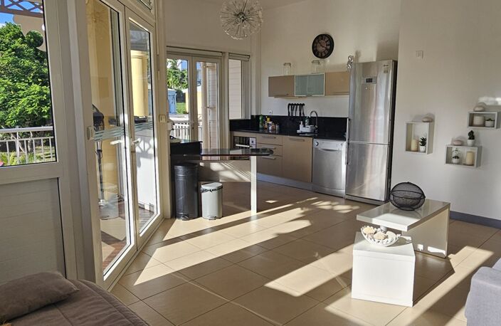 Vente Appartement 2 pièces — photo 3