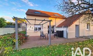 Maison 6 Pièces 140 m² à vendre à La Verrière (78320)