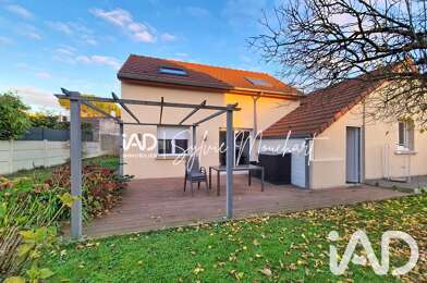 Maison 6 pièces 350000 €