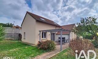 Maison 6 Pièces 140 m² à vendre à La Verrière (78320)