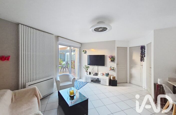 Vente Maison traditionnelle 6 pièces — photo 2