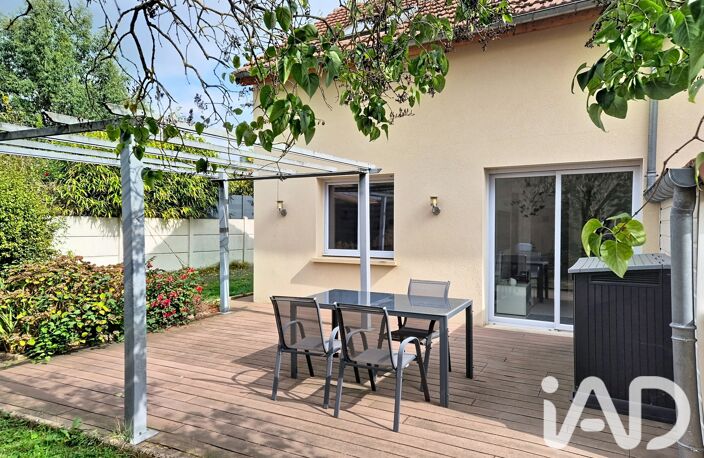 Vente Maison traditionnelle 6 pièces — photo 3
