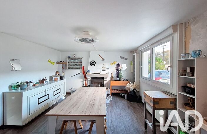 Vente Maison traditionnelle 6 pièces — photo 4