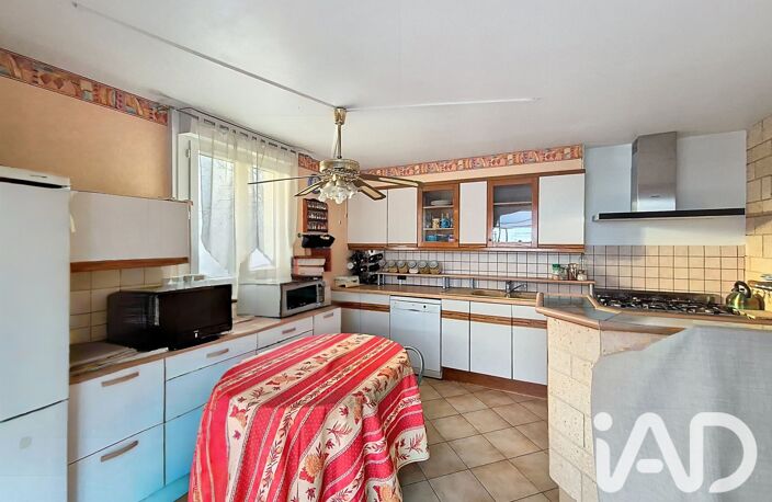 Vente Maison traditionnelle 6 pièces — photo 5
