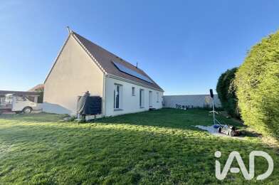 Maison 5 pièces 219000 €