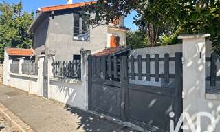Maison 2 Pièces 30 m² à vendre à Rosny-sous-Bois (93110)