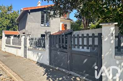 Maison 2 pièces 174000 €